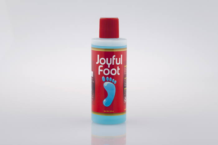 Joyful foot 25 g.